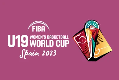 Carné Joven Comunidad de Madrid at the U19 Women's Basketball World Cup!