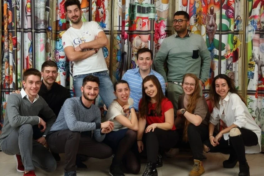 [Extended Deadline] Applications open for the second edition of the ...